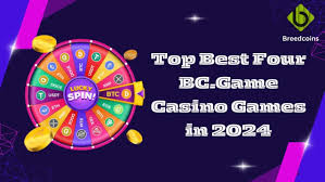 BC game online gambling enterprise