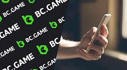 BC game online casino