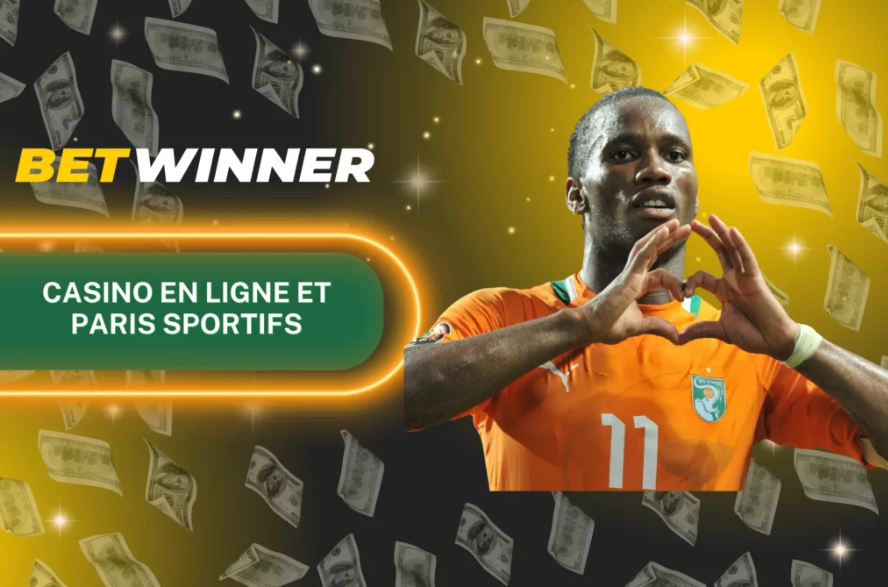 Découvrez les Meilleurs Betwinner Promo Codes pour Maximiser vos Gains 14 Découvrez les Meilleurs Betwinner Promo Codes pour Maximiser vos Gains 14
