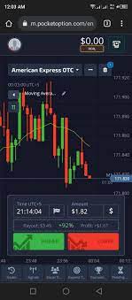 Exploring Profitability The Pocket Option Site