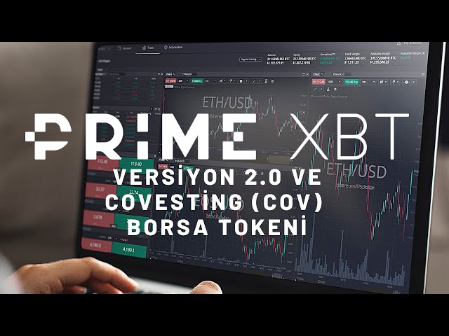 PrimeXBT Bonus Kripto Ticareti İçin En İyi Teklifler PrimeXBT Bonus Kripto Ticareti İçin En İyi Teklifler
