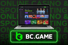 The Ultimate Guide to Online Gaming at Bc.Casino The Ultimate Guide to Online Gaming at Bc.Casino