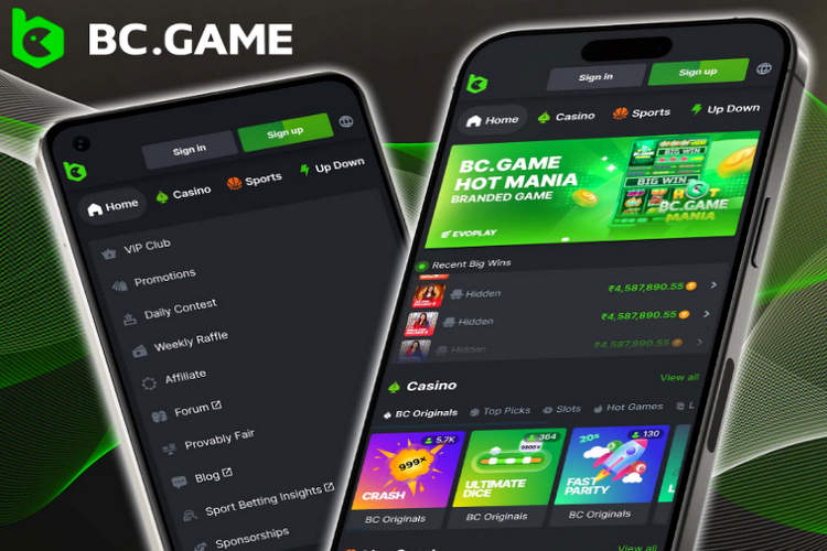 The Ultimate Guide to Online Gaming at Bc.Casino The Ultimate Guide to Online Gaming at Bc.Casino