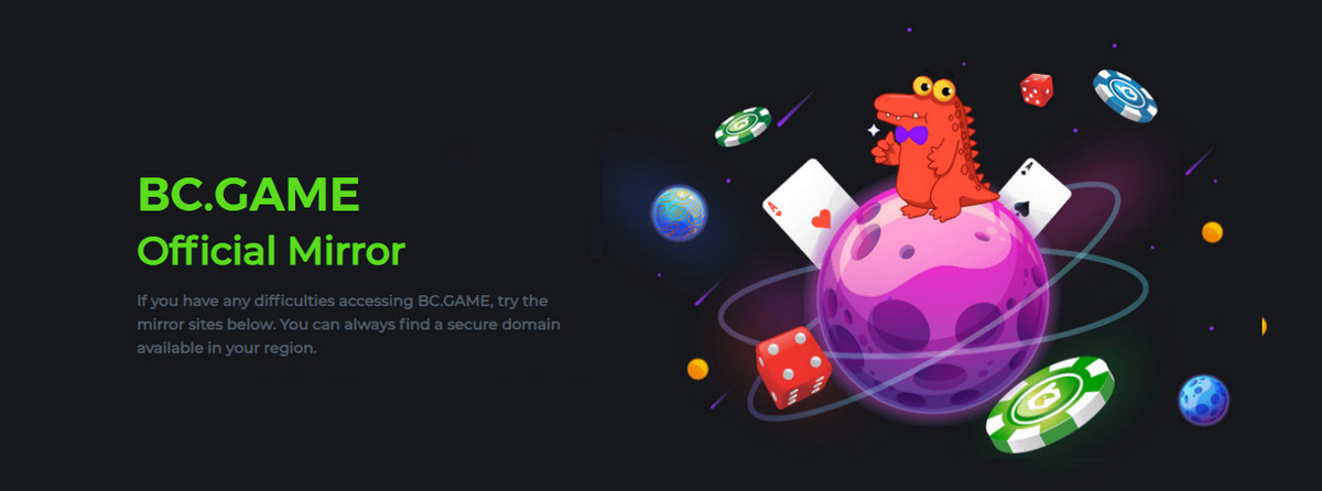 The Ultimate Guide to Online Gaming at Bc.Casino The Ultimate Guide to Online Gaming at Bc.Casino