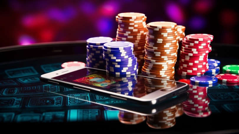 Best Strategies for Winning at Online Casino Games 6 Best Strategies for Winning at Online Casino Games 6