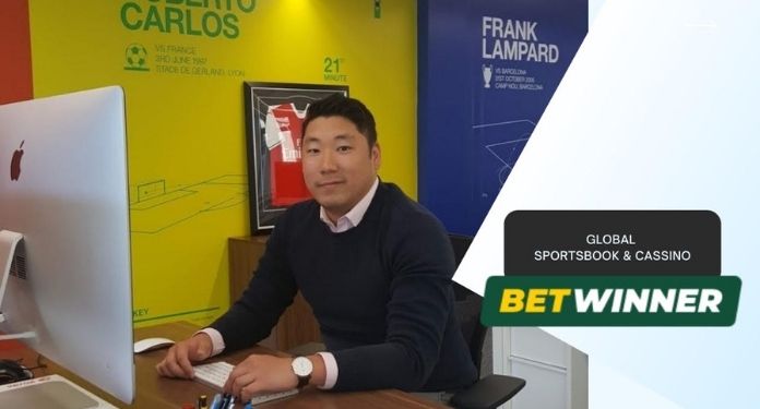 Betwinner Revolutionizing the Online Betting Experience Betwinner Revolutionizing the Online Betting Experience