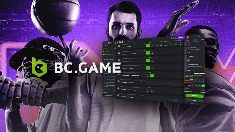Descubra Tudo Sobre o Depósito BC.GAME Descubra Tudo Sobre o Depósito BC.GAME