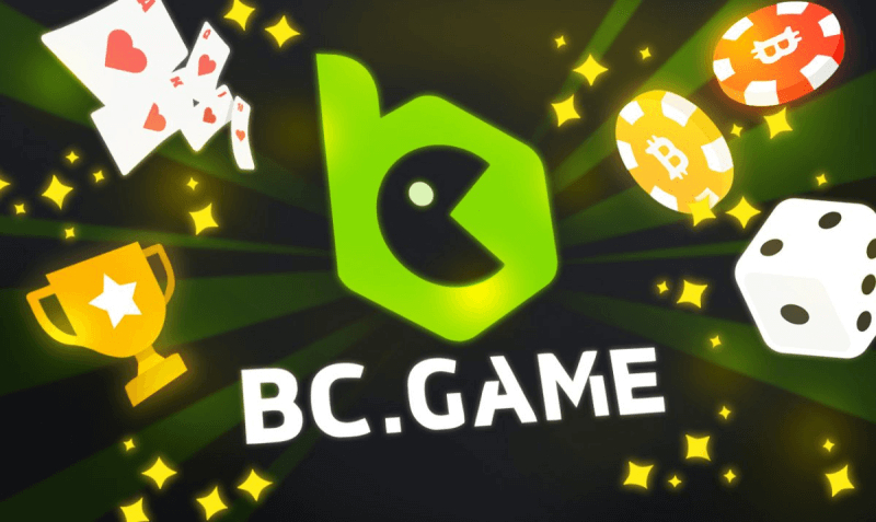 Descubra Tudo Sobre o Depósito BC.GAME Descubra Tudo Sobre o Depósito BC.GAME