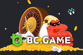 Descubre el Futuro del Entretenimiento con BC Game Crypto Casino Descubre el Futuro del Entretenimiento con BC Game Crypto Casino