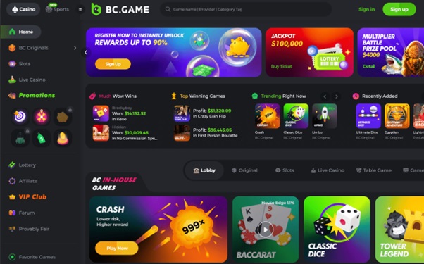 Exploring BC.Game Top Bets Strategies and Insights Exploring BC.Game Top Bets Strategies and Insights