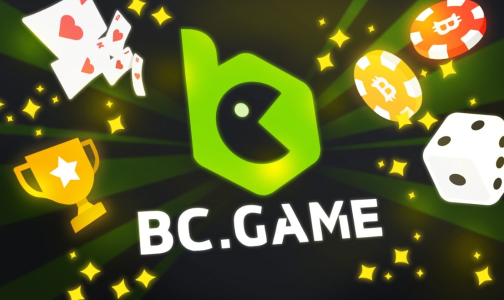 Exploring the Thrills of BCGame Mirror