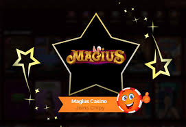 Magius Casino Registration Process 10 Magius Casino Registration Process 10