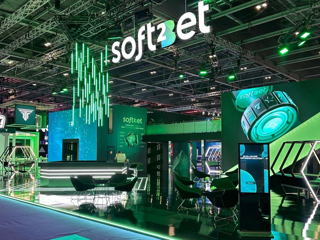 Soft2Bet tar sine første skritt rett inn i Afrika med en flerårig nøkkelferdig omsorg for medieleder Channels TV