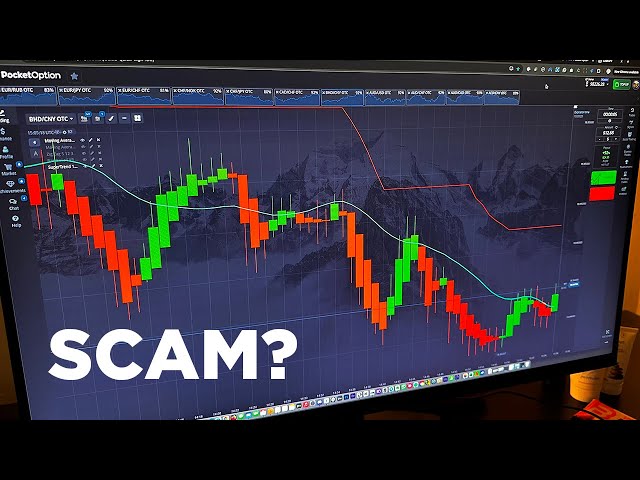 Official Platform Pocket Option Your Gateway to Online Trading Success Official Platform Pocket Option Your Gateway to Online Trading Success