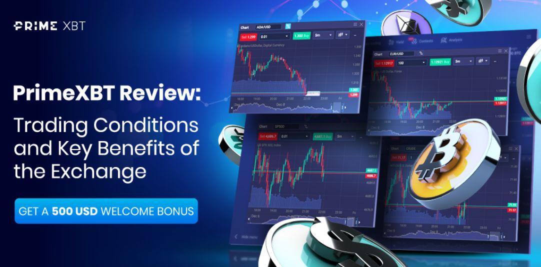 Understanding PrimeXBT A Comprehensive Guide to the Trading Platform Understanding PrimeXBT A Comprehensive Guide to the Trading Platform