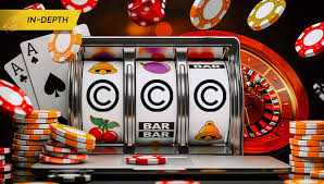 Unlocking the Excitement of Online Gaming with 24Betting Unlocking the Excitement of Online Gaming with 24Betting
