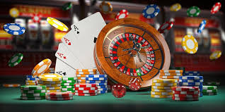 Unveiling the Thrills of Casino Gransino UK Unveiling the Thrills of Casino Gransino UK