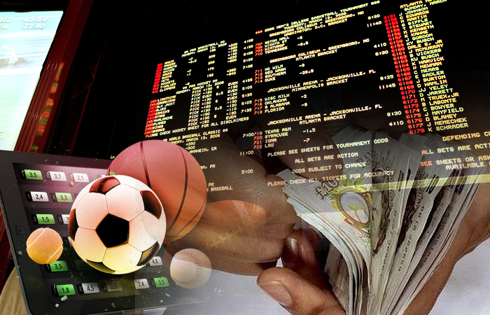 12play guarantees thrilling betting experiences with amazing odds