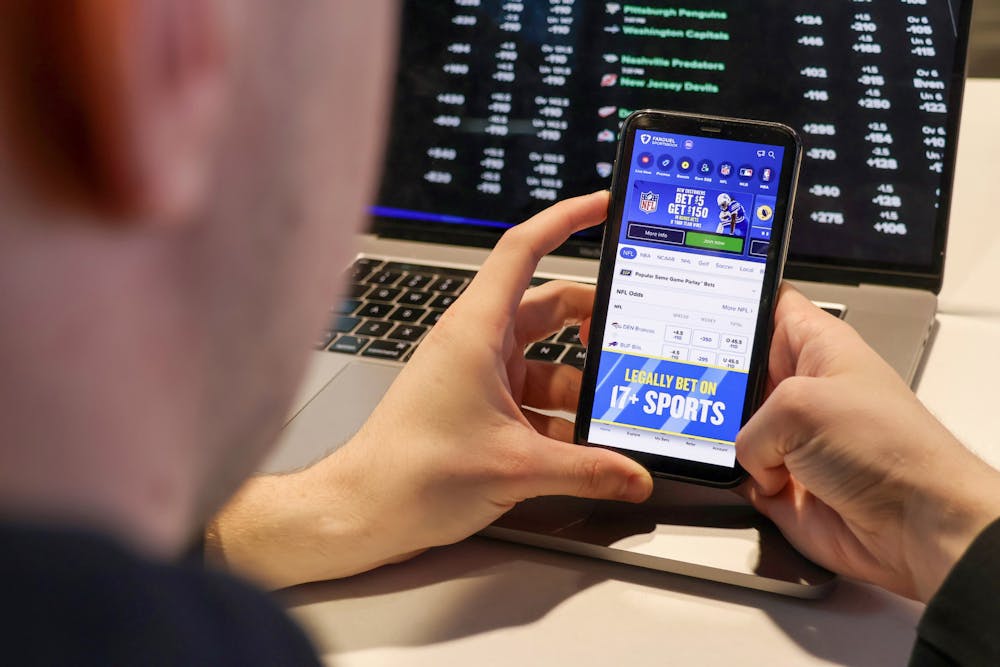 Betting at Its Best – Fastbet Awaits You 7 Betting at Its Best – Fastbet Awaits You 7