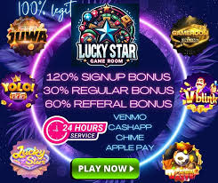 Descubra a emoção do lucky star 123 casino Descubra a emoção do lucky star 123 casino
