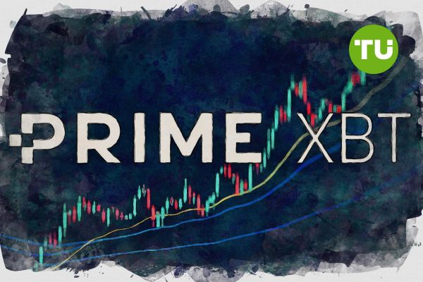 Discover a New Frontier in Trading About PrimeXBT