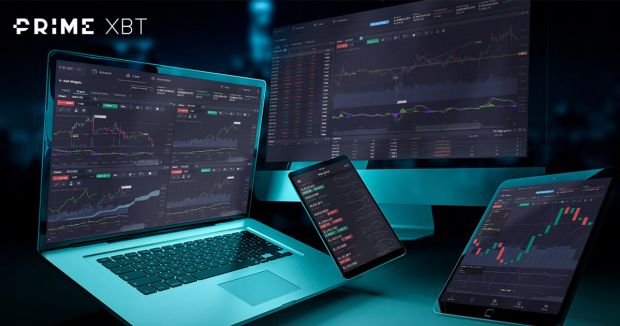 Discover the Benefits of Using PrimeXBT Trading Platform