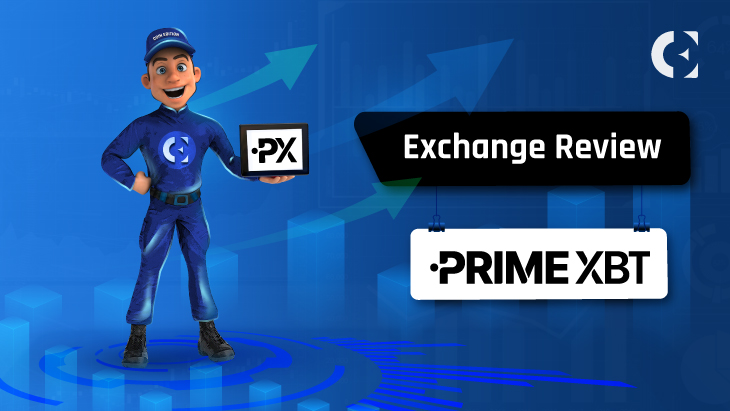 Discover the Benefits of Using PrimeXBT Trading Platform