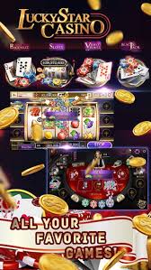 Discover the Excitement of Lucky Star Slots 1