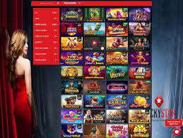 Discover the Thrills of Luckystar Online Cassino Discover the Thrills of Luckystar Online Cassino