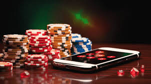 Discover Thrilling Adventures with Gransino Casino Online Games