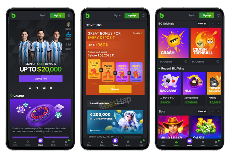 Download Betco USA Unlock Exciting Gaming Experiences Download Betco USA Unlock Exciting Gaming Experiences