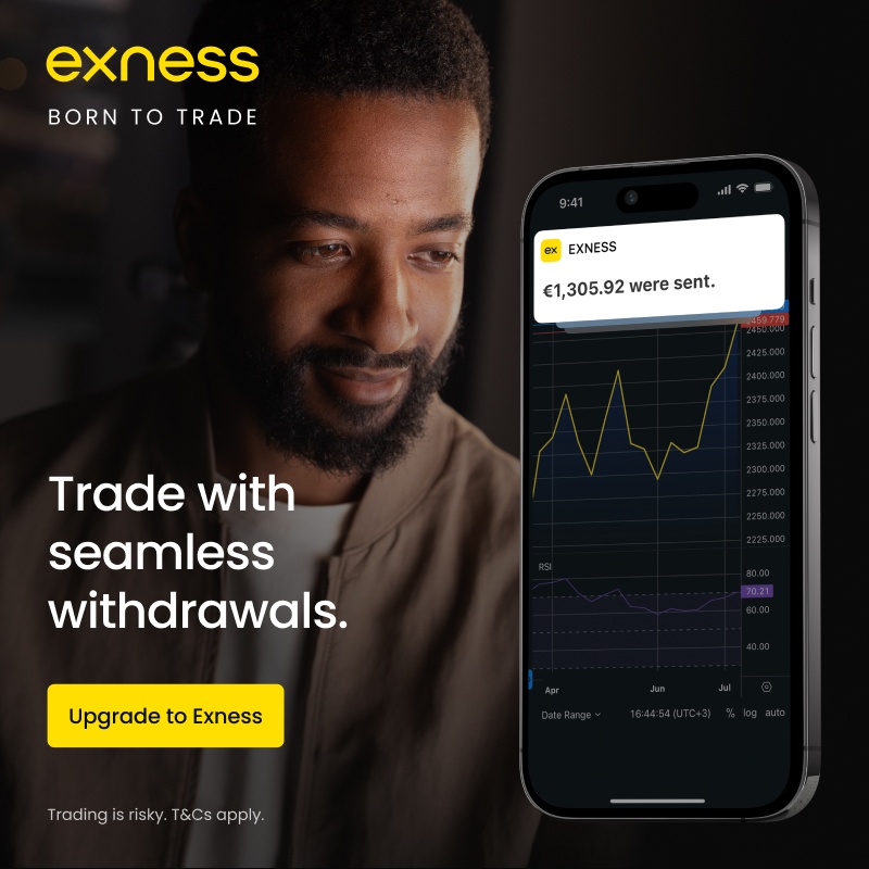 Exness MT4 in Thailand Your Guide to Trading Success Exness MT4 in Thailand Your Guide to Trading Success