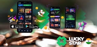 Experience the Excitement of Lucky Star Casino