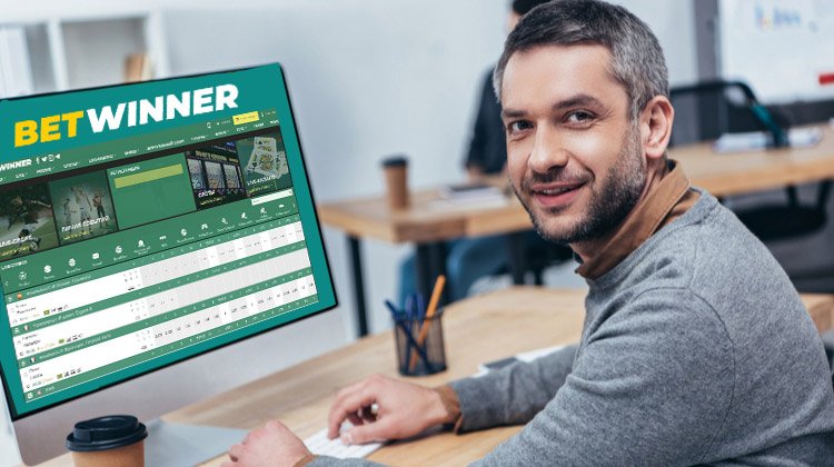 Experience the Thrill of Gaming at Betwinner Casino Experience the Thrill of Gaming at Betwinner Casino