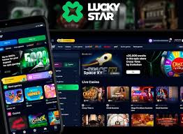 Experience the Thrill of Lucky Star Aviator 1