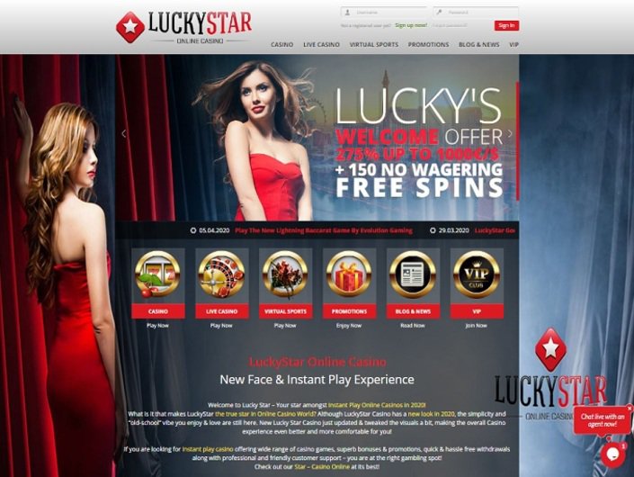 Exploring Luck Star 123 Casino Games and Bonuses 10 Exploring Luck Star 123 Casino Games and Bonuses 10