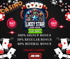 Exploring Luck Star 123 Casino Games and Bonuses 10 Exploring Luck Star 123 Casino Games and Bonuses 10