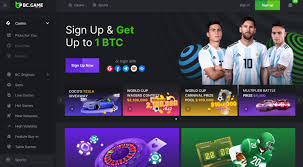 Exploring the Exciting Bônus BC Game Unlock New Opportunities Exploring the Exciting Bônus BC Game Unlock New Opportunities