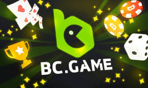 Exploring the Thrills of BC Fun A Gamer's Paradise Exploring the Thrills of BC Fun A Gamer's Paradise