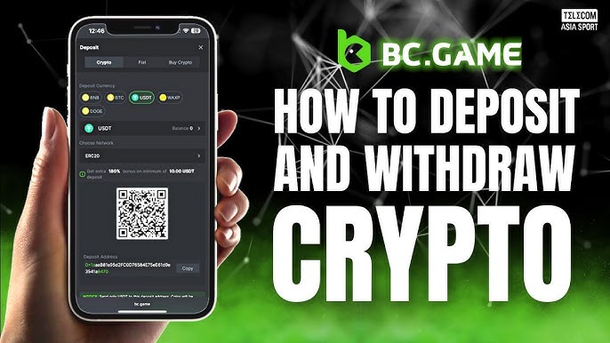 How to Effectively Use Bonus BC Game for Maximum Returns How to Effectively Use Bonus BC Game for Maximum Returns