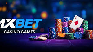Kasino 1xbet Indonesia Panduan Lengkap untuk Pengalaman Bermain Kasino 1xbet Indonesia Panduan Lengkap untuk Pengalaman Bermain