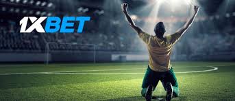 Kasino 1xbet Indonesia Panduan Lengkap untuk Pengalaman Bermain Kasino 1xbet Indonesia Panduan Lengkap untuk Pengalaman Bermain