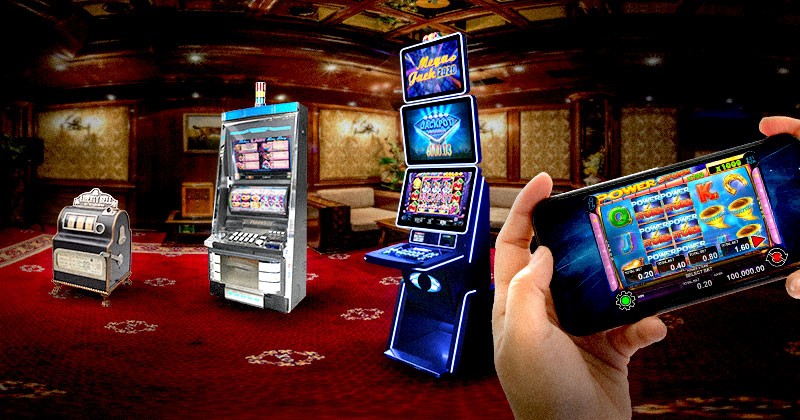 Legal Aspects of Online Casino Apps in Kazakhstan 1