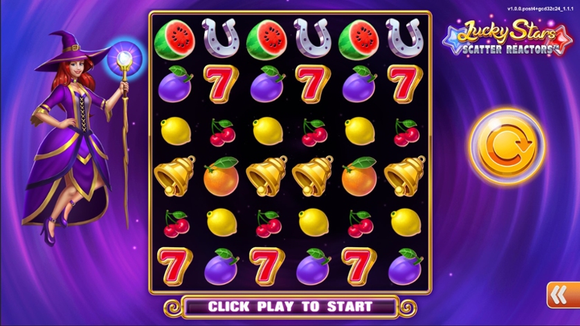 Lucky Star 777 Claim Your Welcome Bonus 28