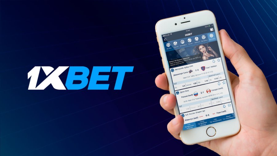 Stay Updated with 1xbet Live Score for Real-Time Sports Betting