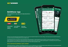 Télécharger Betwinner Cameroun Le Guide Complet pour les Parieurs Télécharger Betwinner Cameroun Le Guide Complet pour les Parieurs