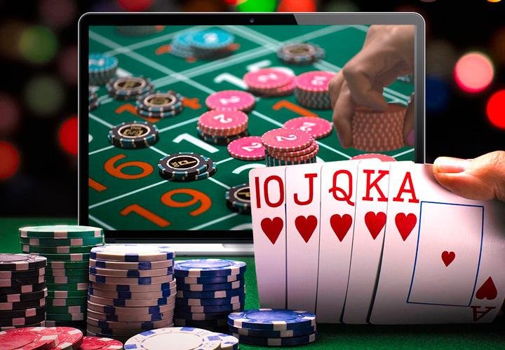 The Ultimate Guide to Casino Casiroom Where Every Spin Counts!