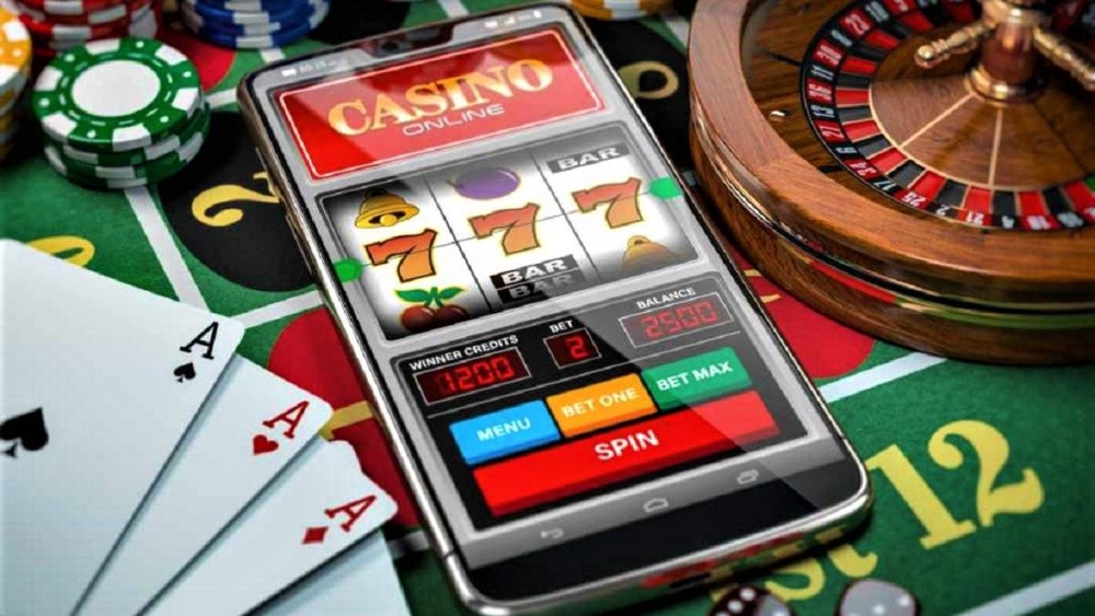 The Ultimate Guide to Casino SpinTime 16 The Ultimate Guide to Casino SpinTime 16
