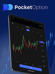 Unlocking Opportunities with the Pocket Option Platform Unlocking Opportunities with the Pocket Option Platform