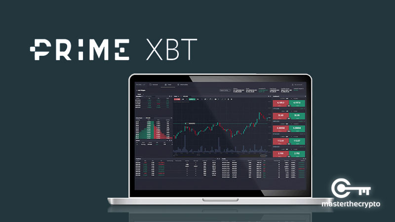 Unlocking Potential with PrimeXBT App Trading 15 Unlocking Potential with PrimeXBT App Trading 15